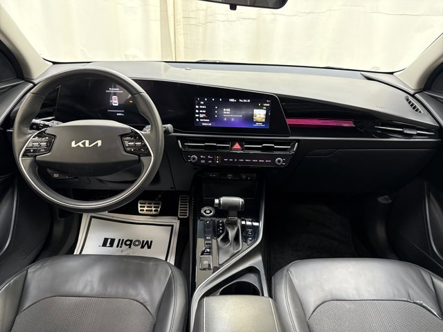 Certified 2023 Kia Niro EX Touring image 15