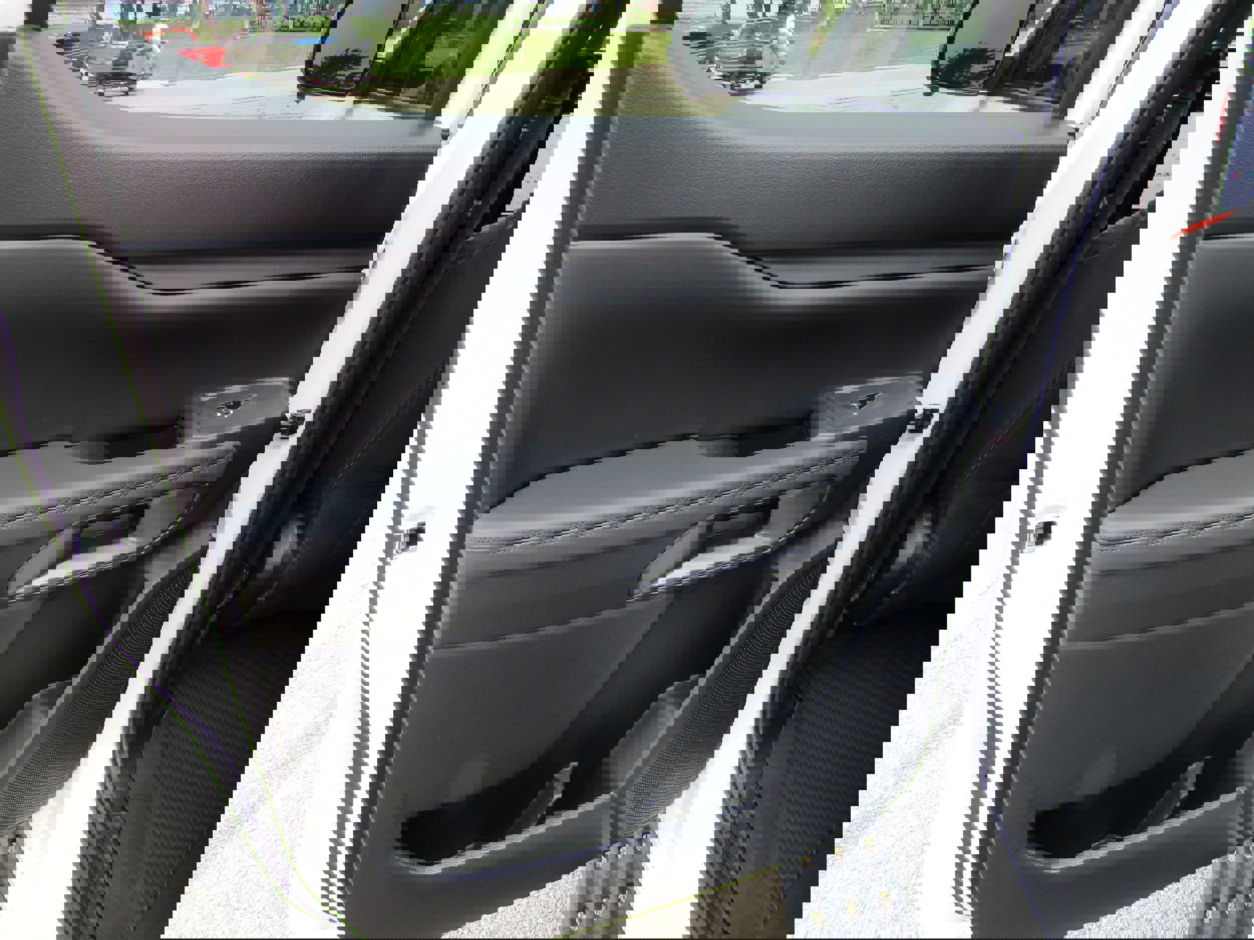 New 2025 Ford Ranger Raptor image 13