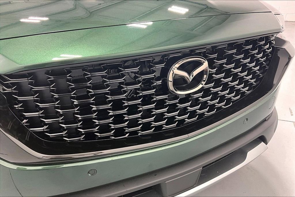 New 2026 MAZDA CX-50 AWD 2.5 S w/ Weather Package image 29