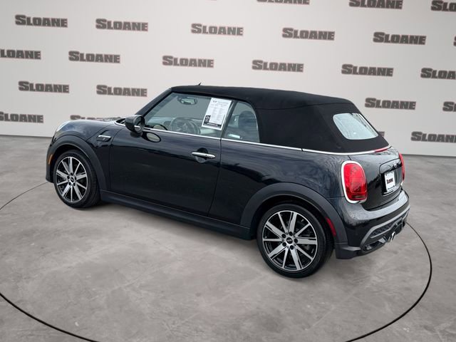 Certified 2024 MINI Cooper S image 3
