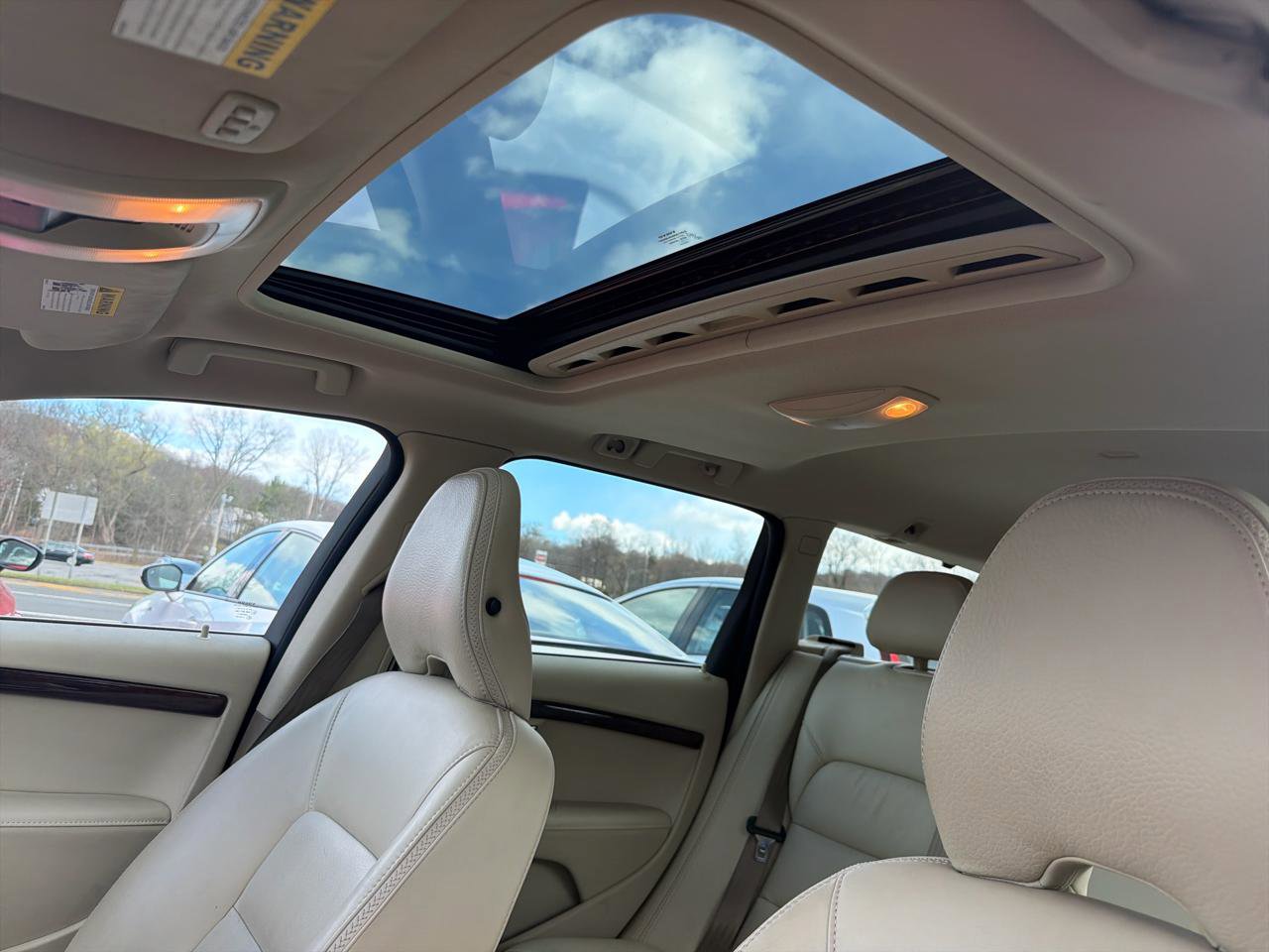 Used 2012 Volvo XC70 T6 image 20