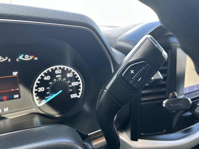 Certified 2021 Ford F150 XL w/ Equipment Group 101A High image 22