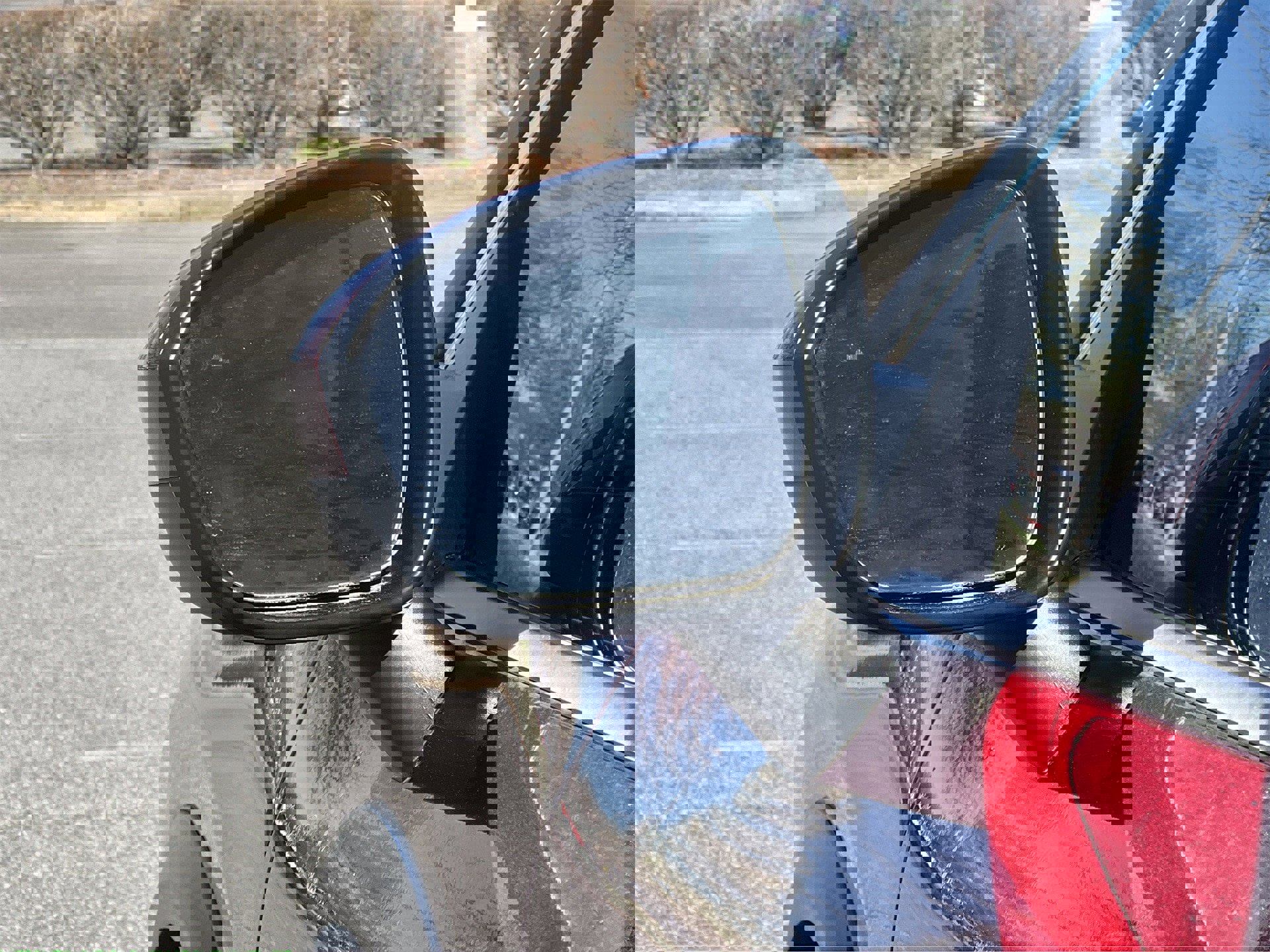 Certified 2023 Nissan Rogue SV w/ SV Premium B Package image 31