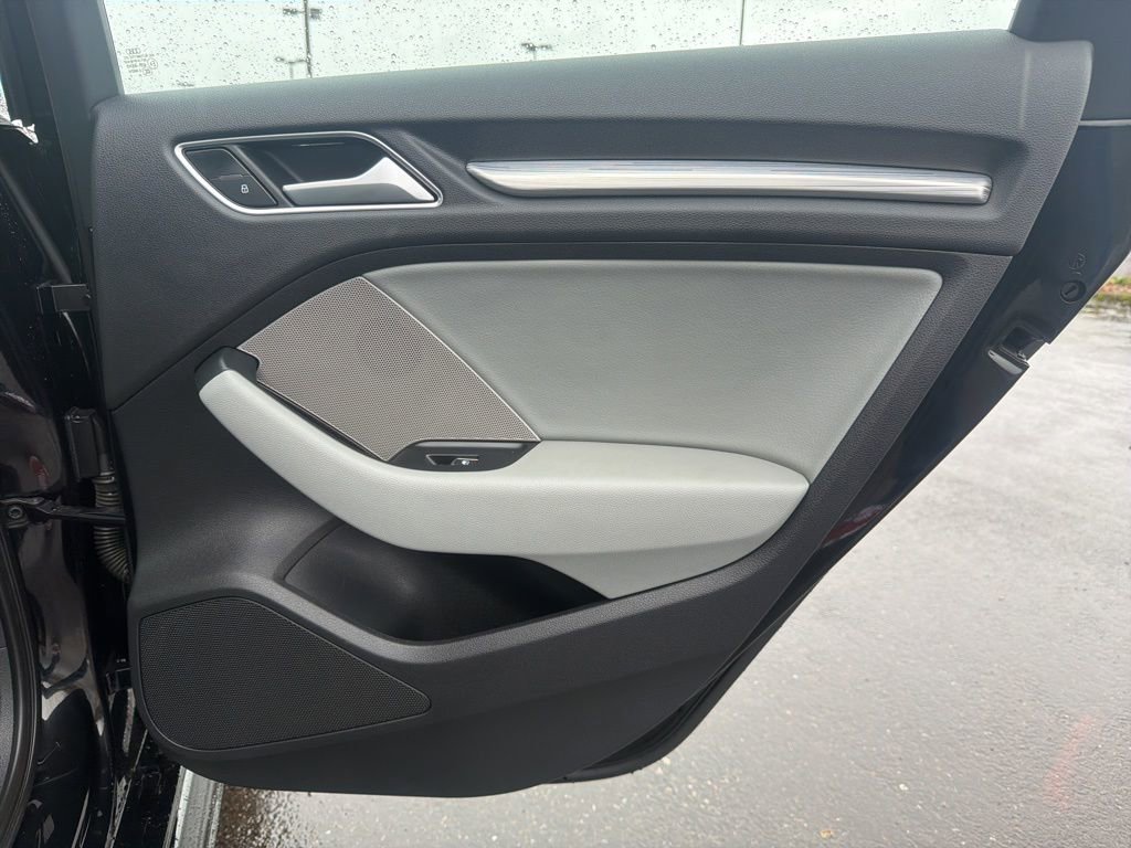 Used 2019 Audi A3 2.0T Premium Plus w/ Premium Plus Package image 20