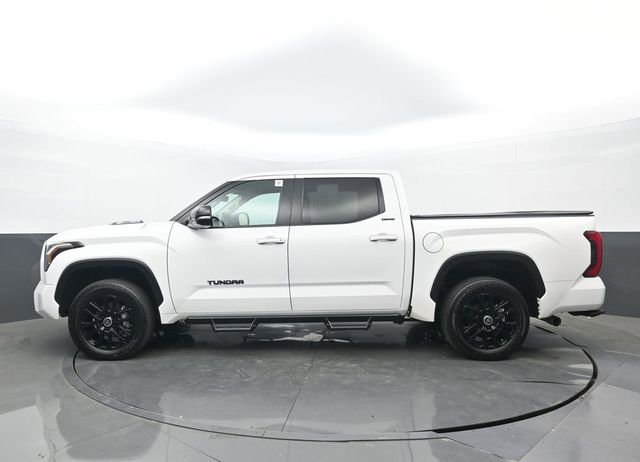 Used 2024 Toyota Tundra Limited w/ Nightshade Package image 24