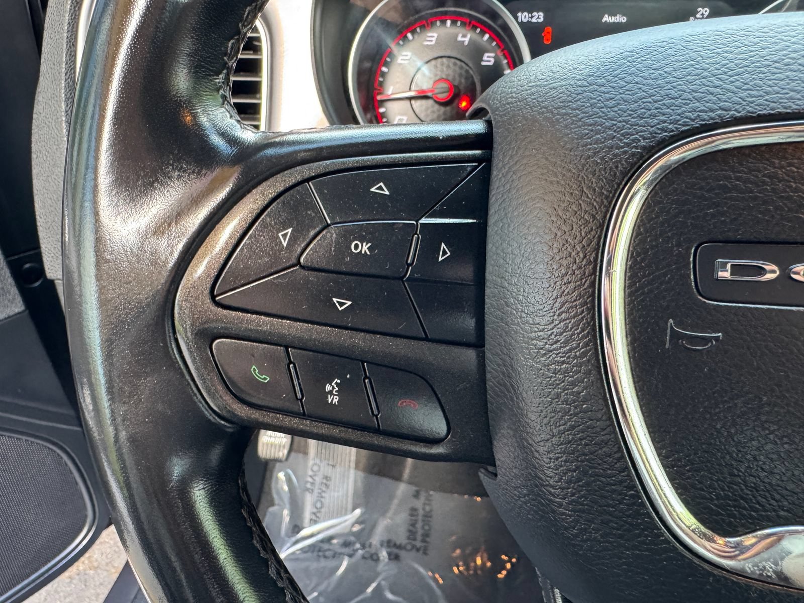 Used 2023 Dodge Charger SXT RWD image 29
