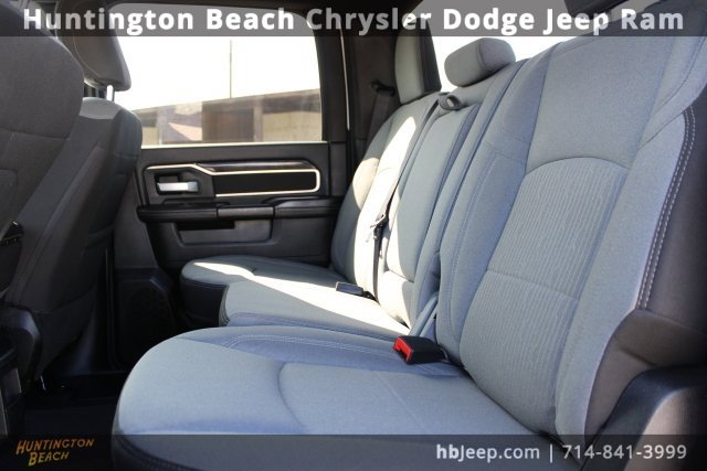 Used 2024 RAM 2500 Big Horn image 35