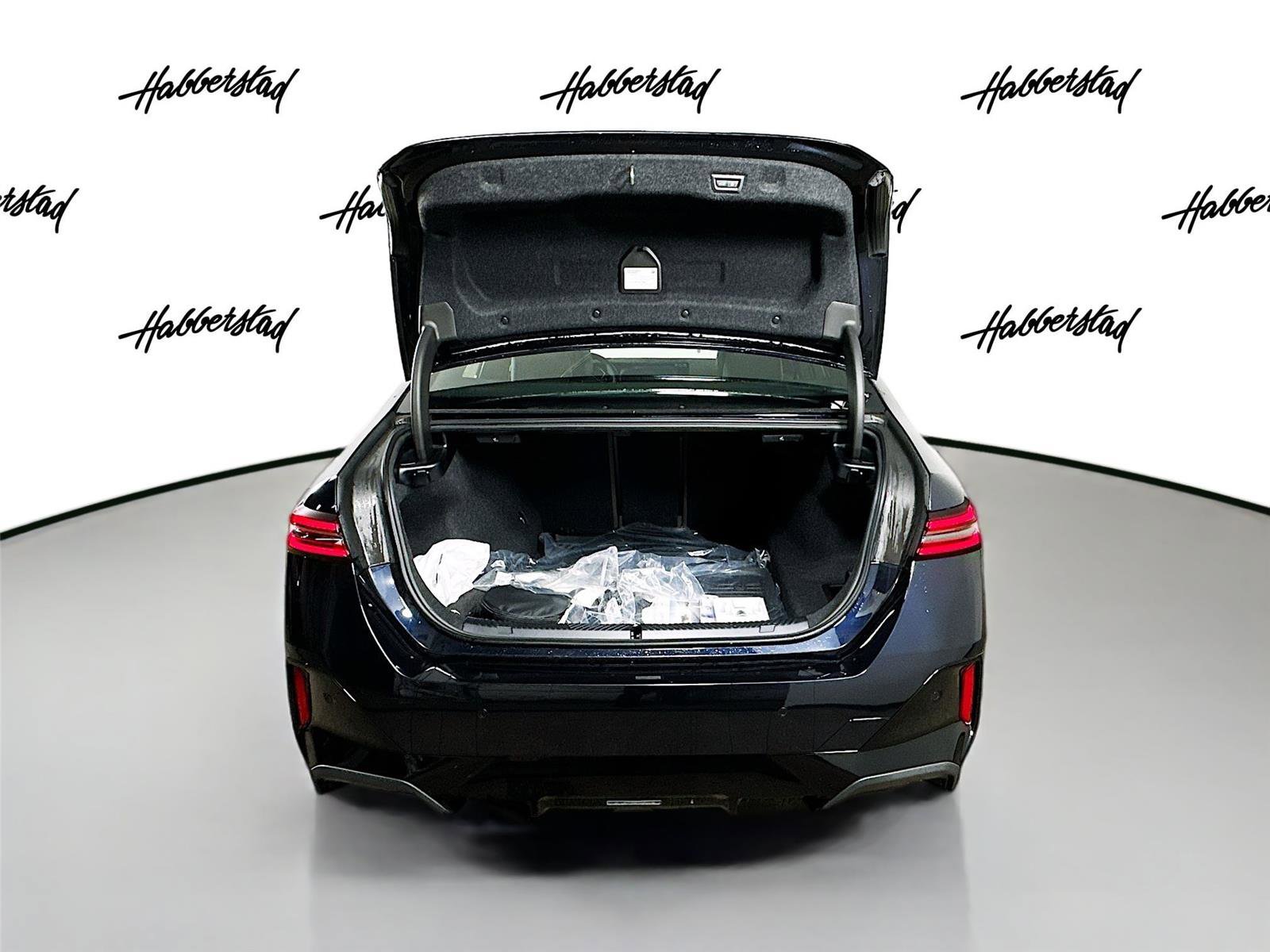 New 2026 BMW 530i xDrive 530i xDrive w/ M Sport Package image 28