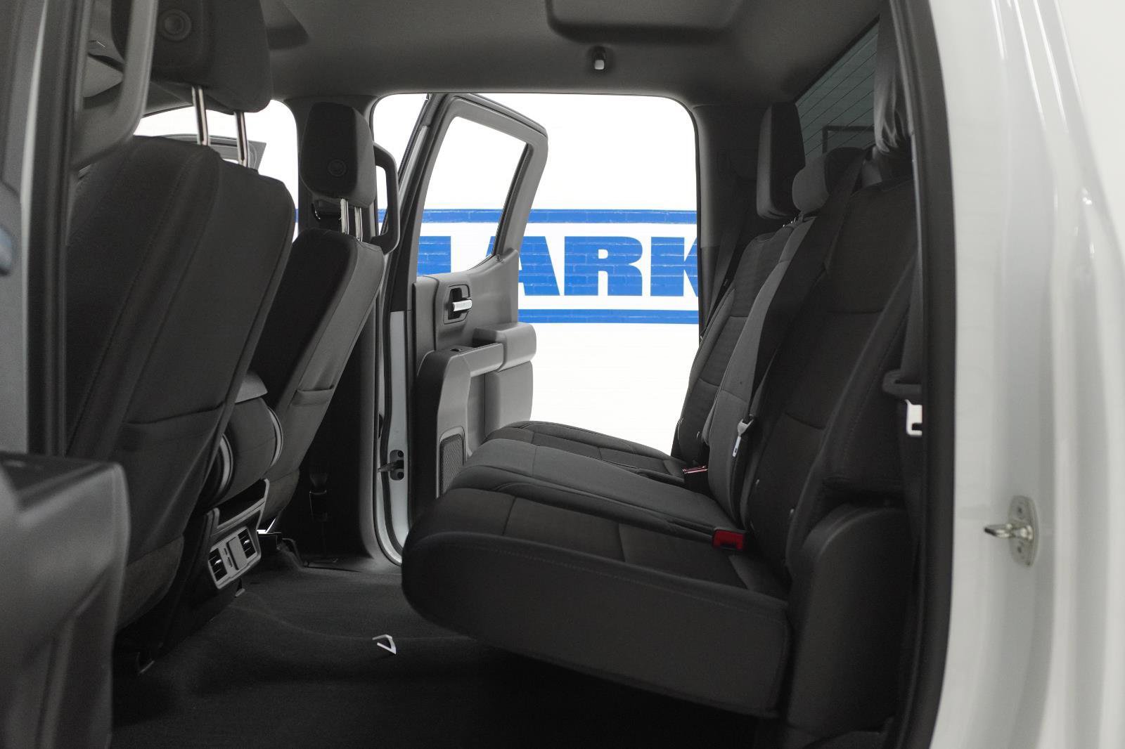 Used 2024 Chevrolet Silverado 1500 Custom AWD/4WD image 27