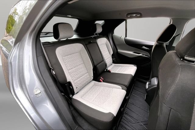 Used 2024 Chevrolet Equinox LS w/ LS Convenience Package FWD image 27