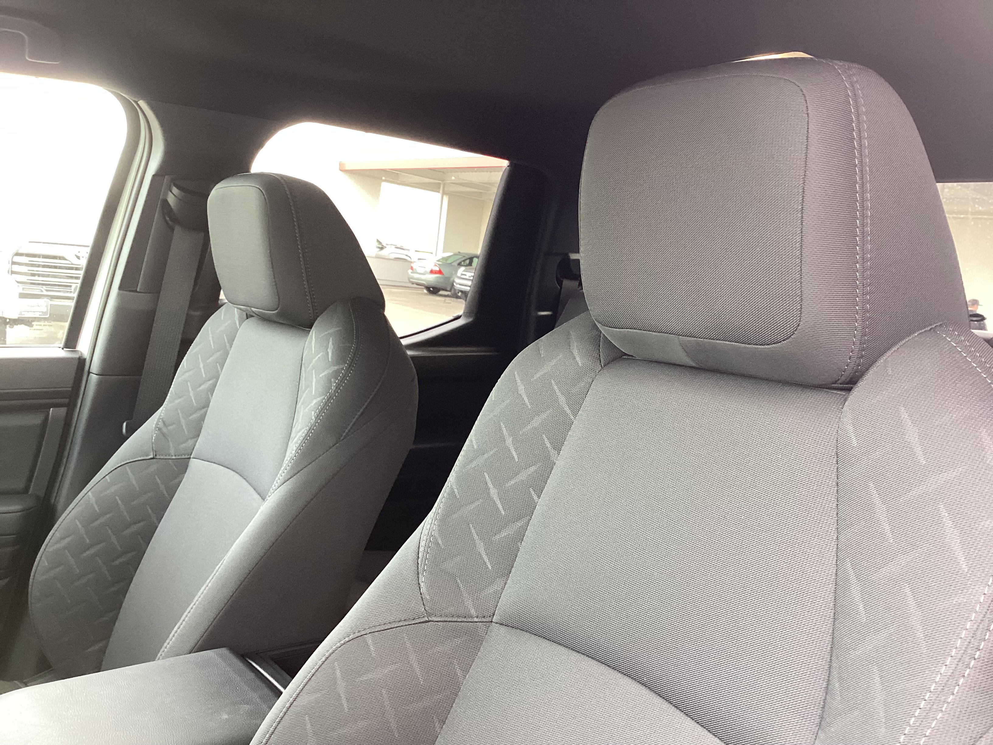 Certified 2024 Toyota Tacoma SR w/ SR Upgrade Package image 23