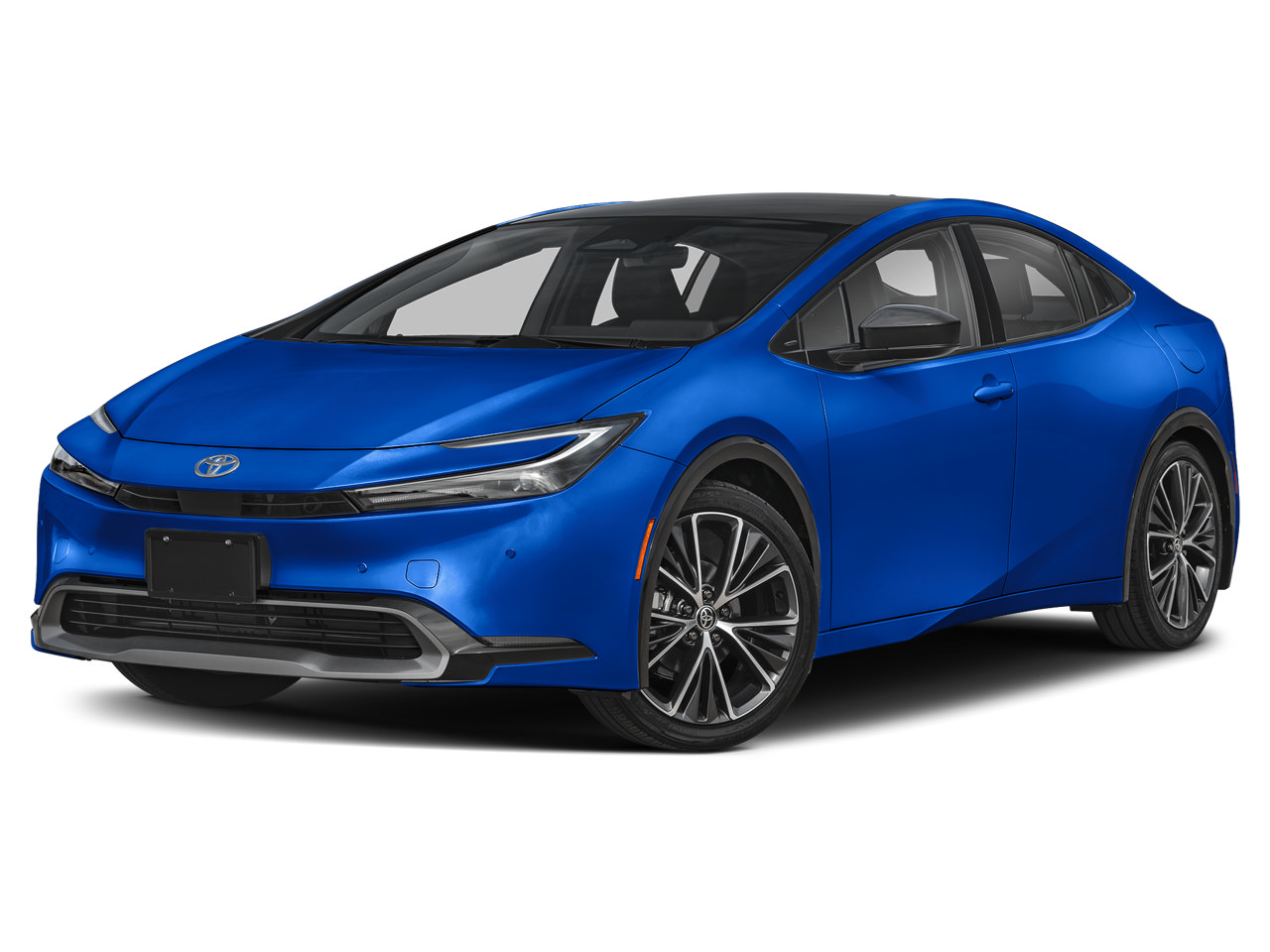 New 2027 Toyota Prius XLE FWD image 23