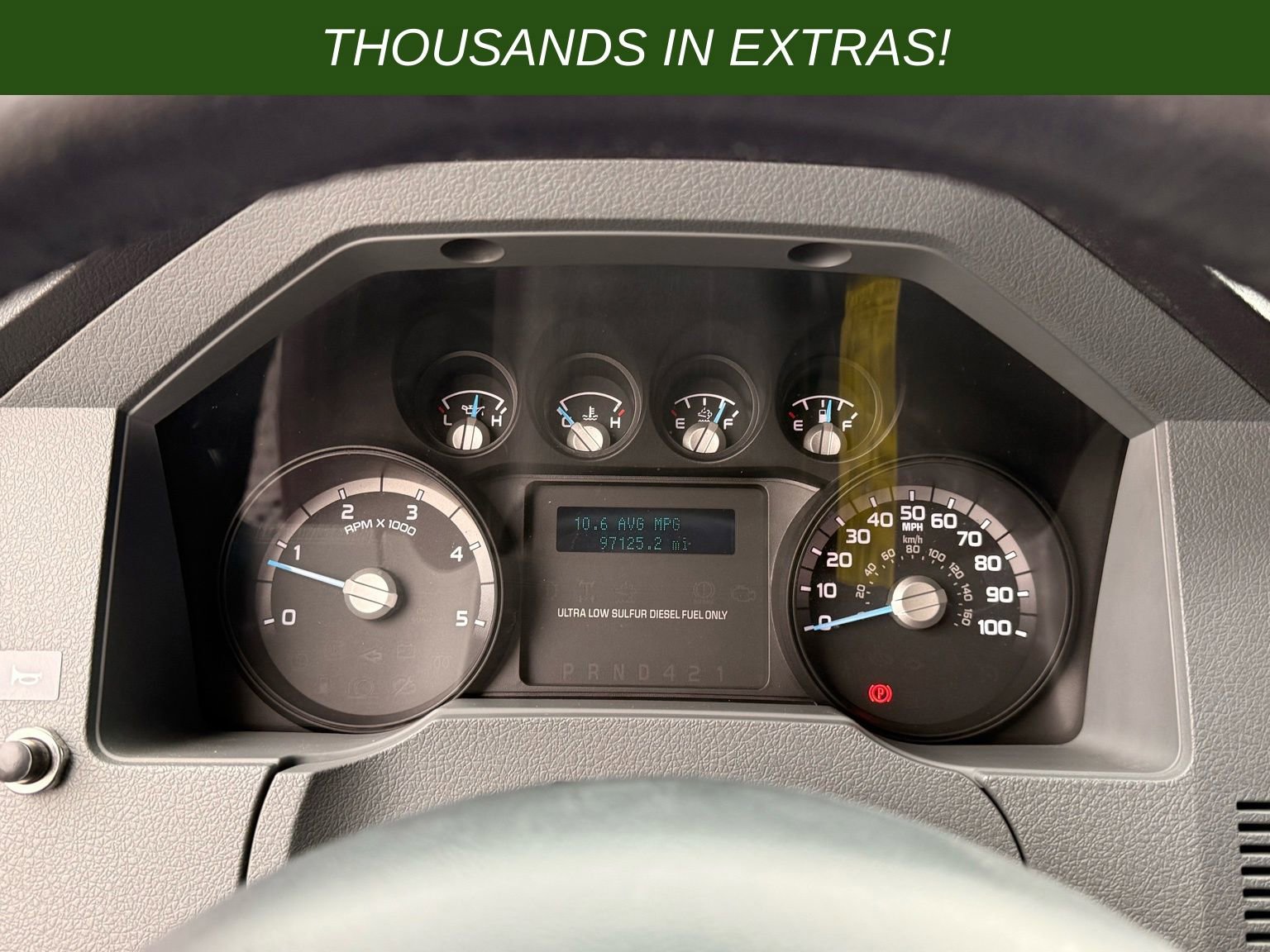Used 2012 Ford F650 2WD Crew Cab Super Duty image 61