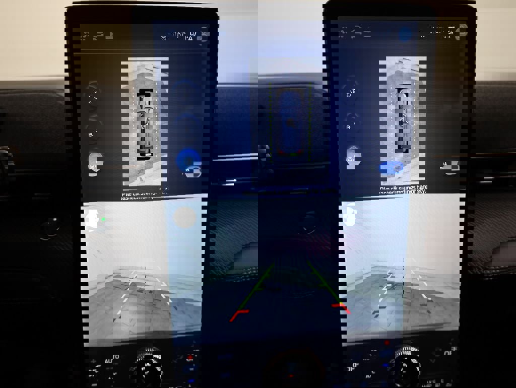 Used 2023 Ford Mustang Mach-E Premium image 20