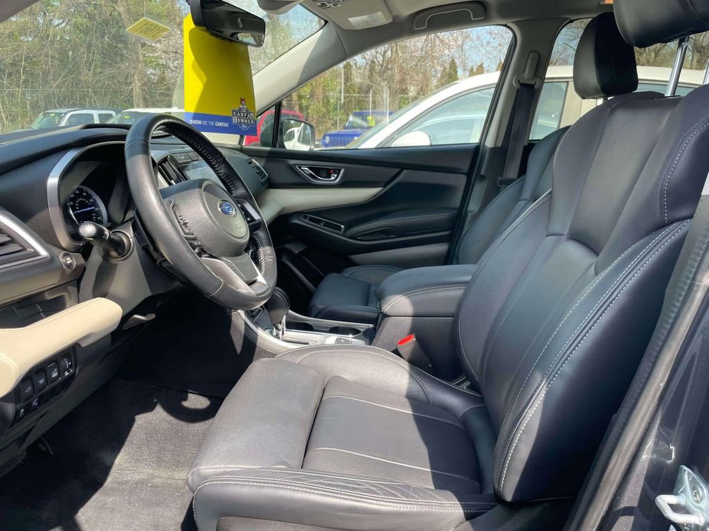 Used 2022 Subaru Ascent Limited w/ Technology Package image 14