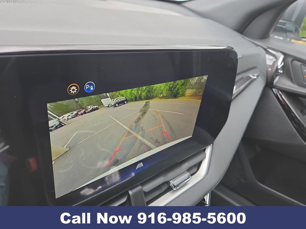 New 2026 Chevrolet Equinox LT image 19