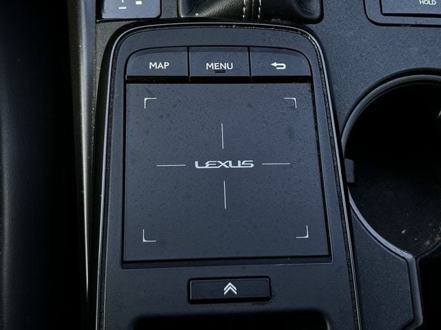 Used 2023 Lexus IS 350 F Sport w/ Navigation Package RWD image 24