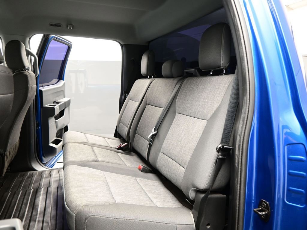 Used 2023 Ford F150 XL image 23