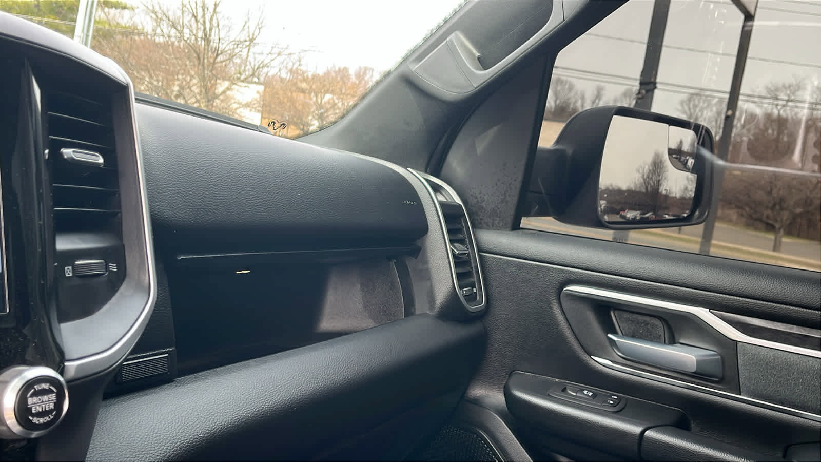 Used 2022 RAM 1500 Big Horn image 19