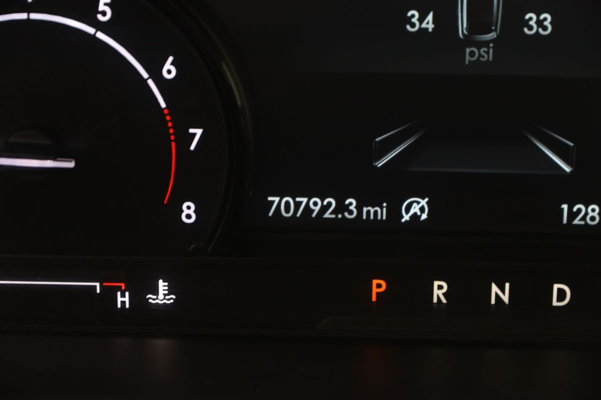 Used 2020 Lincoln Corsair AWD w/ Equipment Group 101A image 38