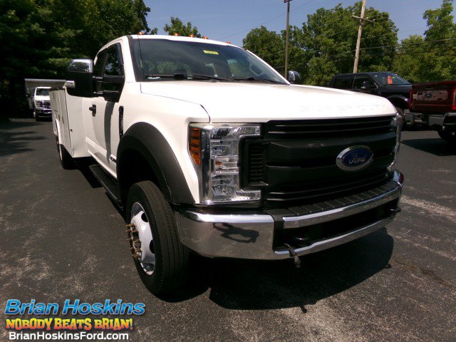 Used 2019 Ford F450 XL w/ XL Value Package
