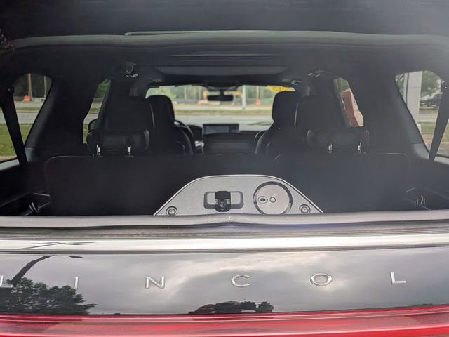 Certified 2023 Lincoln Navigator L Reserve AWD/4WD image 36