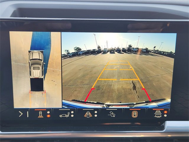 New 2026 GMC Sierra 1500 SLT image 14