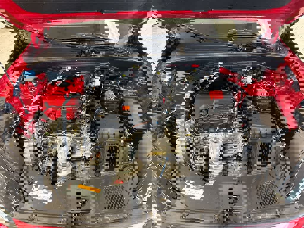 Certified 2024 Honda HR-V Sport image 15