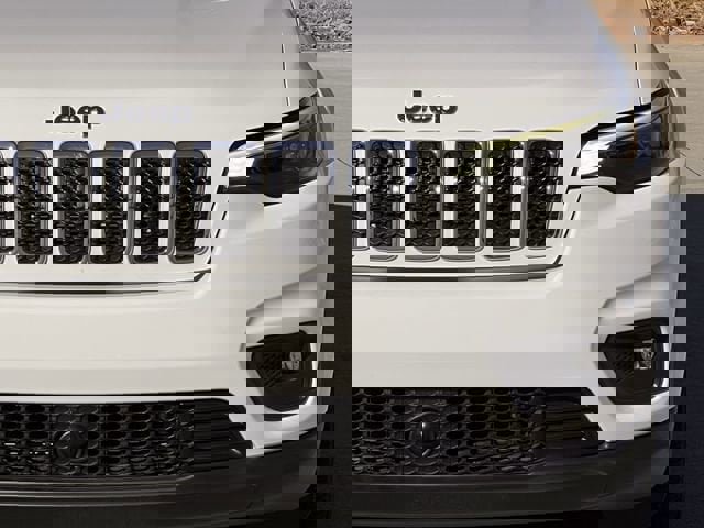 Used 2022 Jeep Cherokee Latitude Lux image 10