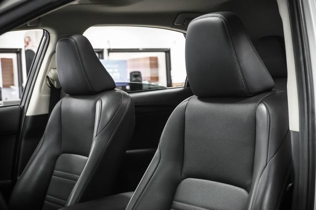 Used 2017 Lexus NX 200t AWD w/ Premium Package image 10