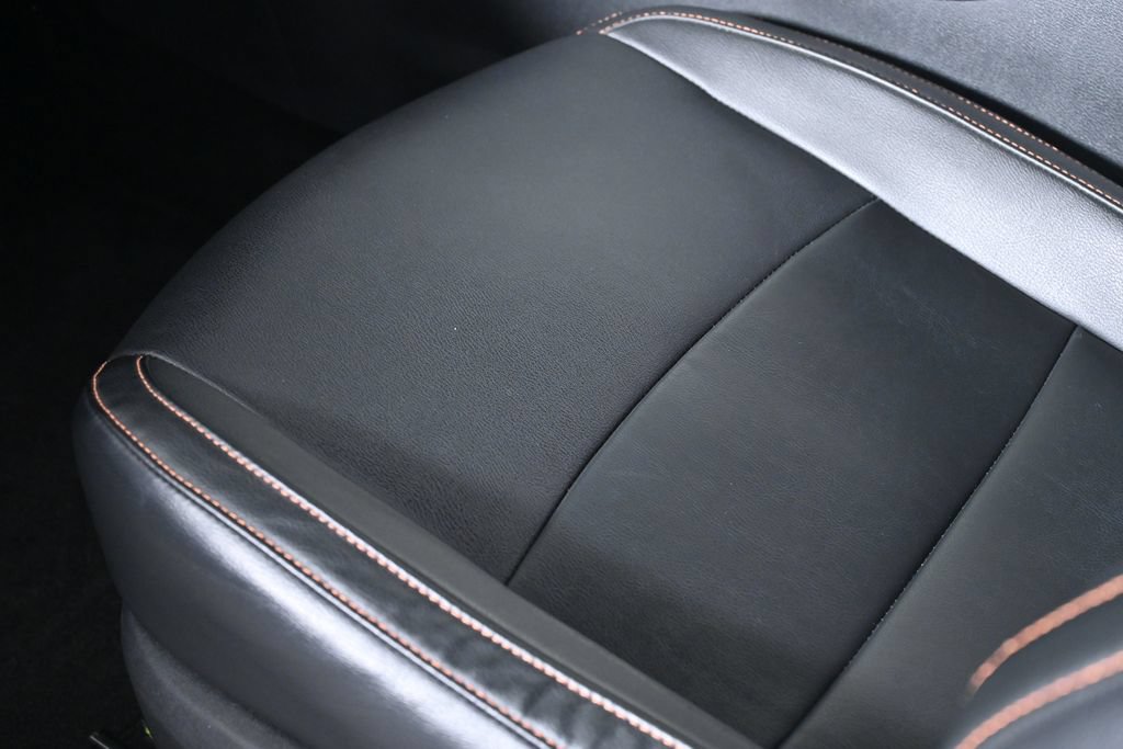 Certified 2023 Nissan Sentra SR w/ SR Premium Package FWD image 26
