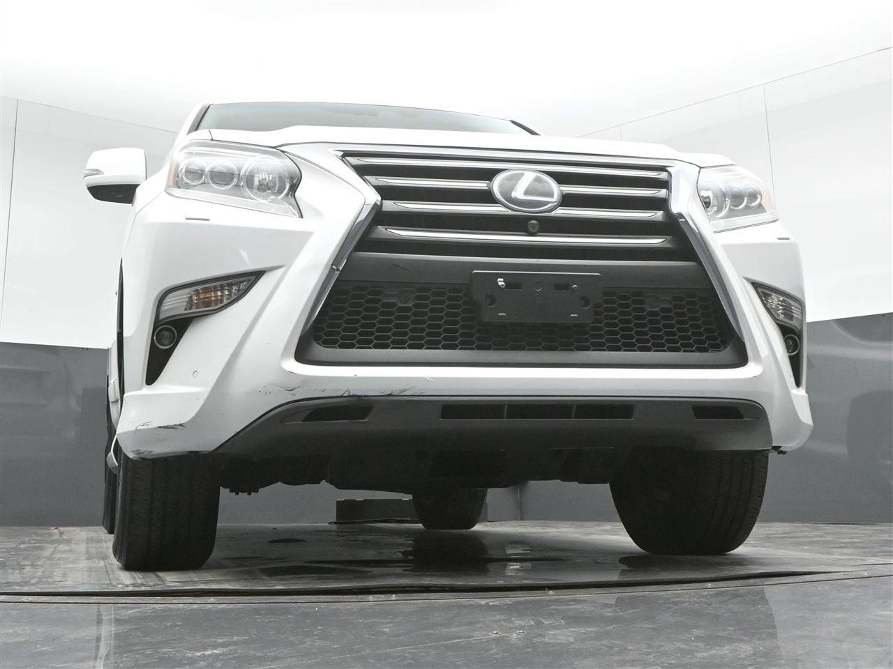 Used 2016 Lexus GX 460 Luxury AWD/4WD image 30