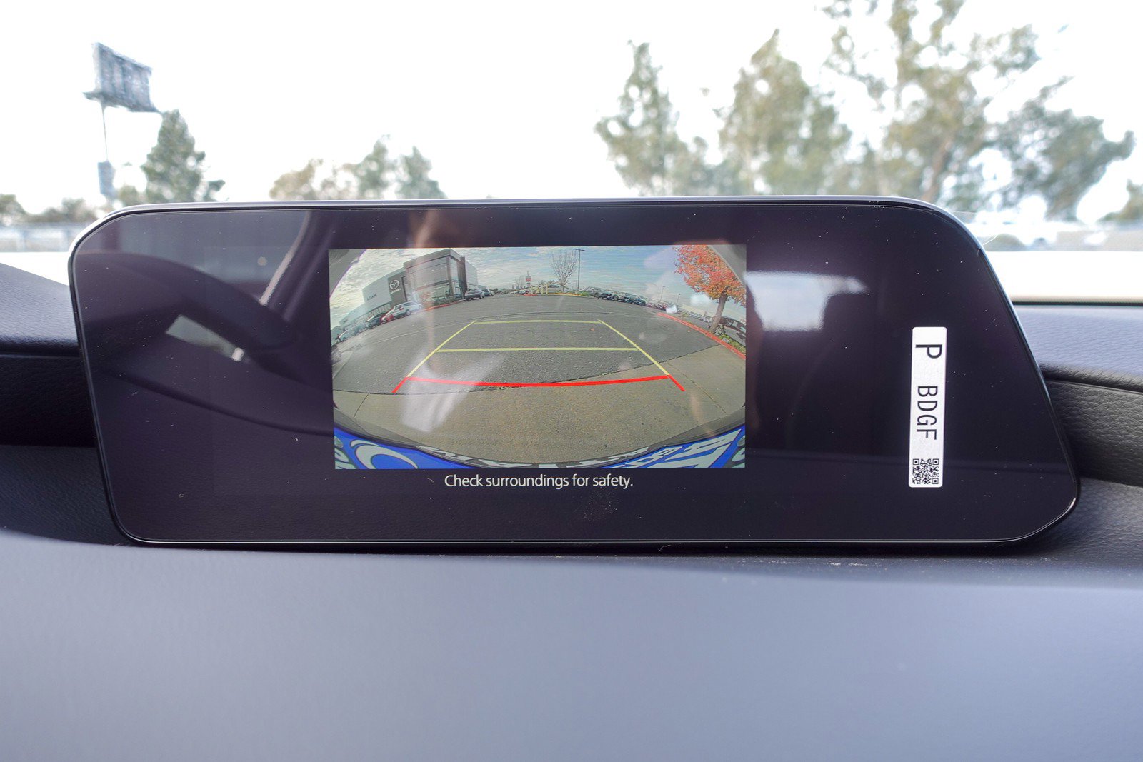 New 2026 MAZDA MAZDA3 s image 23