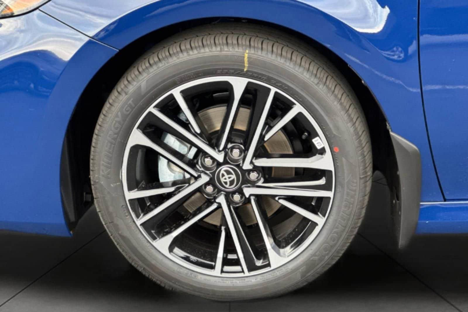 New 2026 Toyota Camry XLE FWD image 32