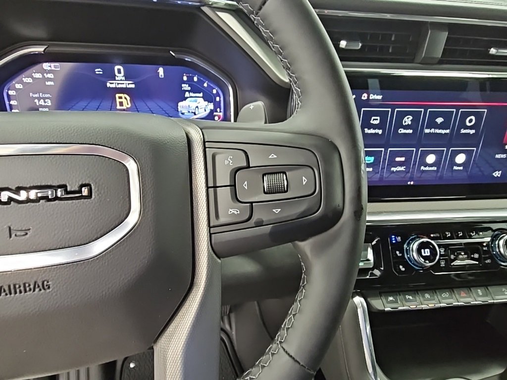 New 2025 GMC Sierra 1500 Denali w/ Denali Reserve Package image 25