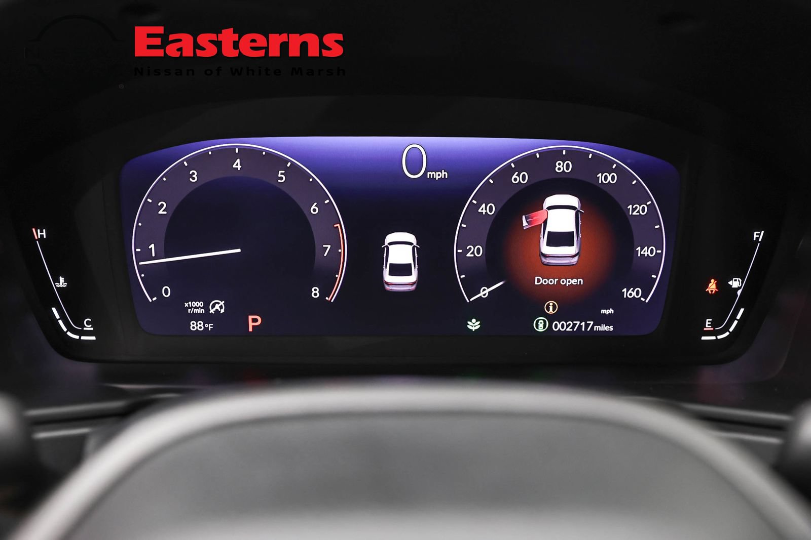Used 2025 Honda Accord LX image 16