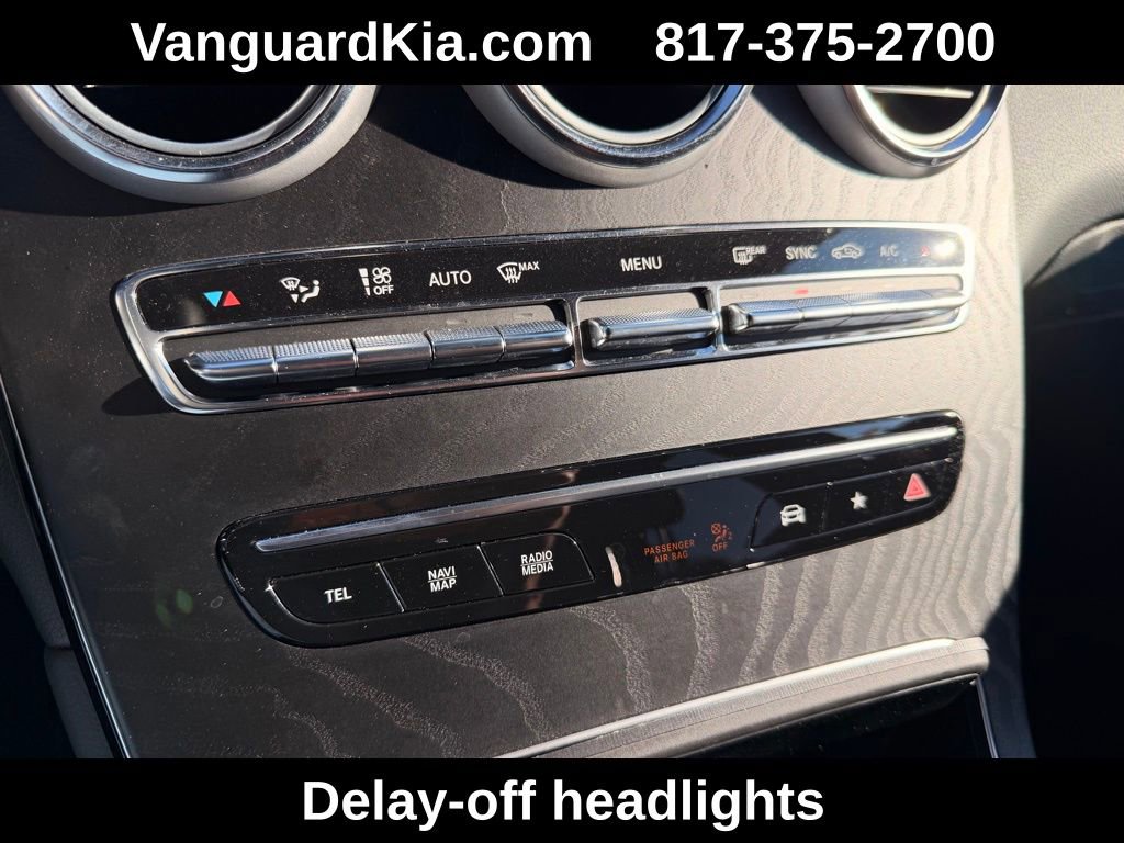 Used 2022 Mercedes-Benz GLC 300 image 21