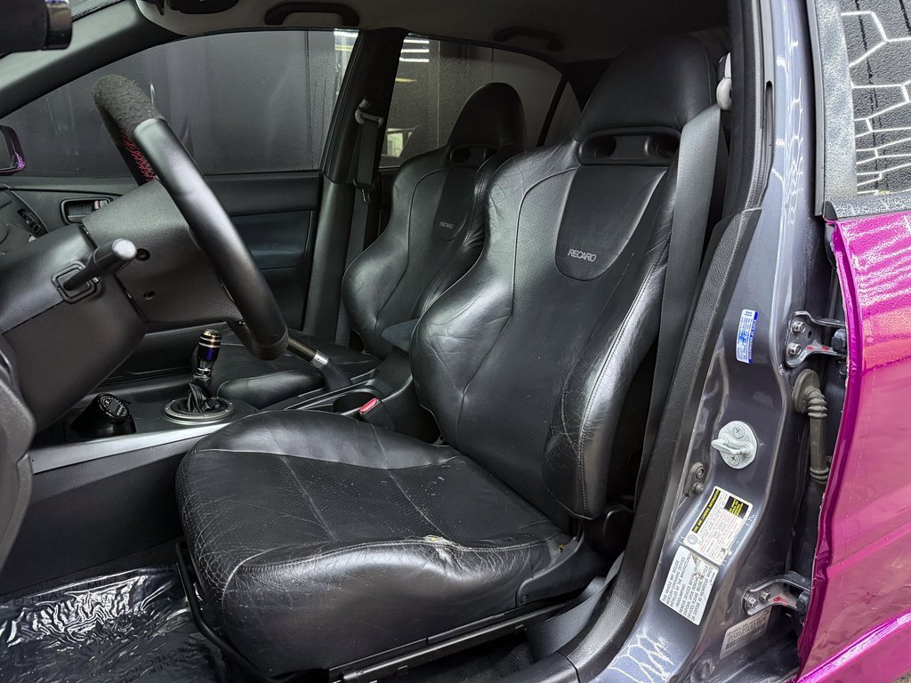 Used 2005 Mitsubishi Lancer Evolution VIII image 17