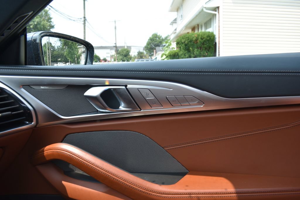 Used 2024 BMW 840i Gran Coupe xDrive AWD/4WD image 21