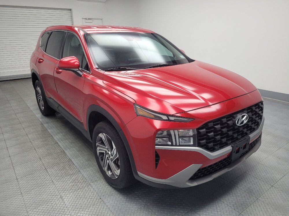 Used 2023 Hyundai Santa Fe SE image 13