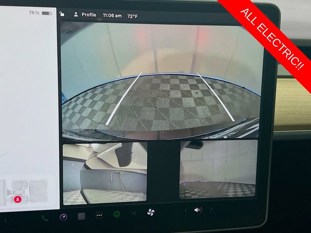 Used 2022 Tesla Model 3 image 14