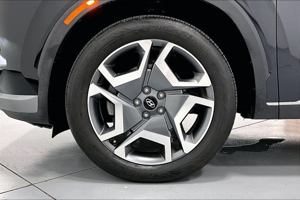 Used 2025 Hyundai Palisade SEL FWD image 10