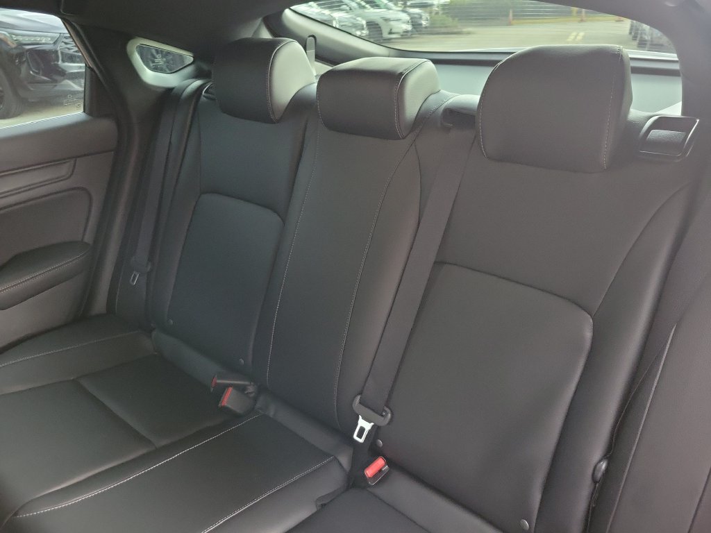 Used 2024 Acura Integra A-Spec FWD image 12