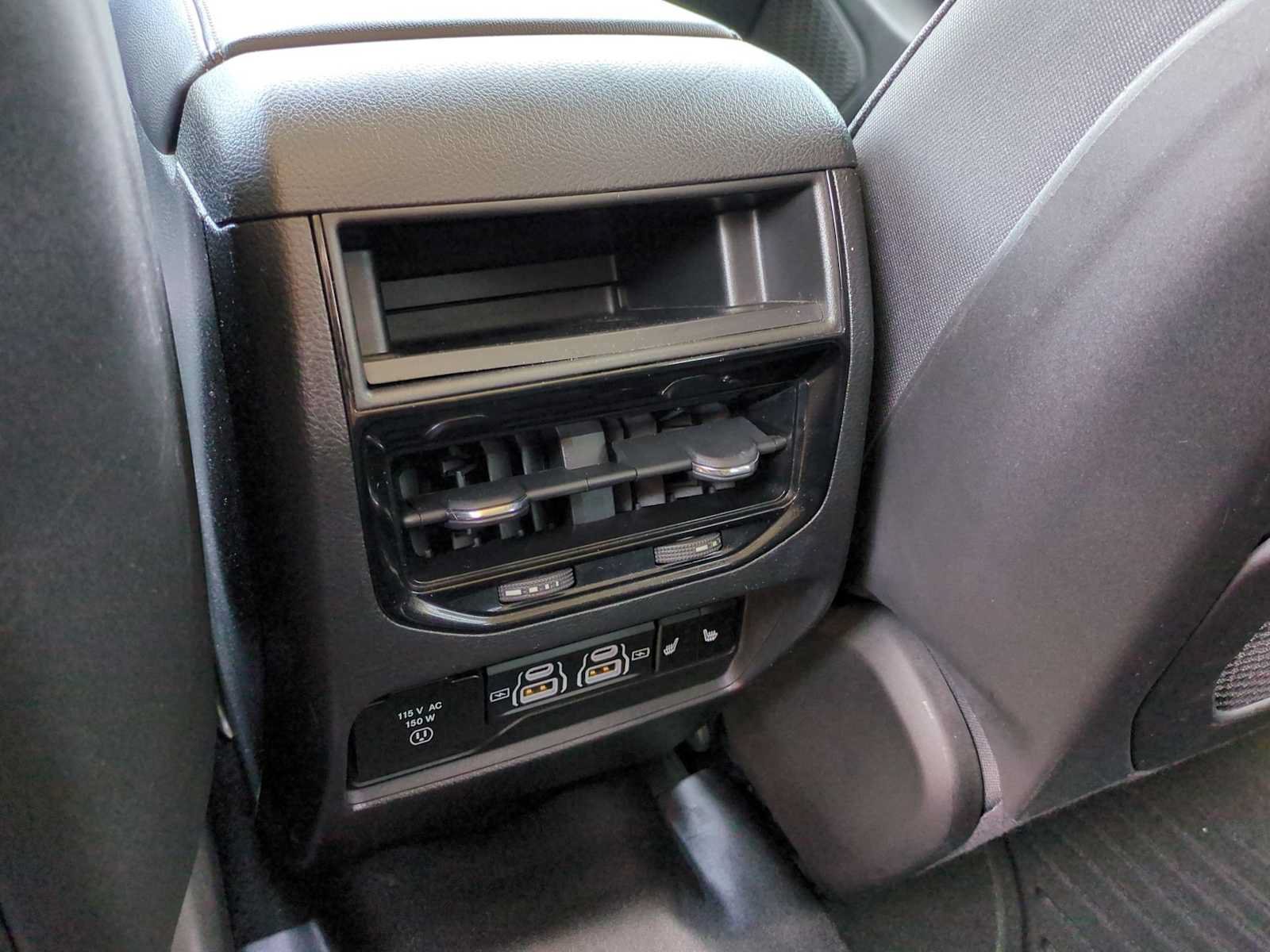 Used 2023 Jeep Grand Cherokee Limited RWD image 22
