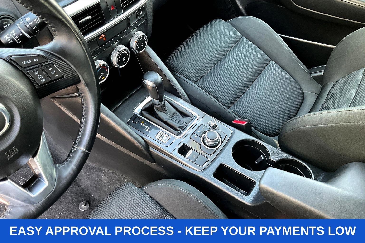 Used 2016 MAZDA CX-5 Touring AWD/4WD image 23