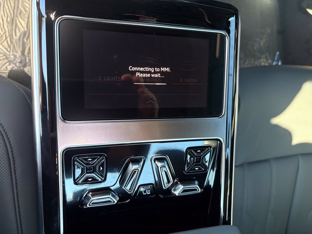 New 2027 Audi A8 L 3.0T AWD/4WD image 28
