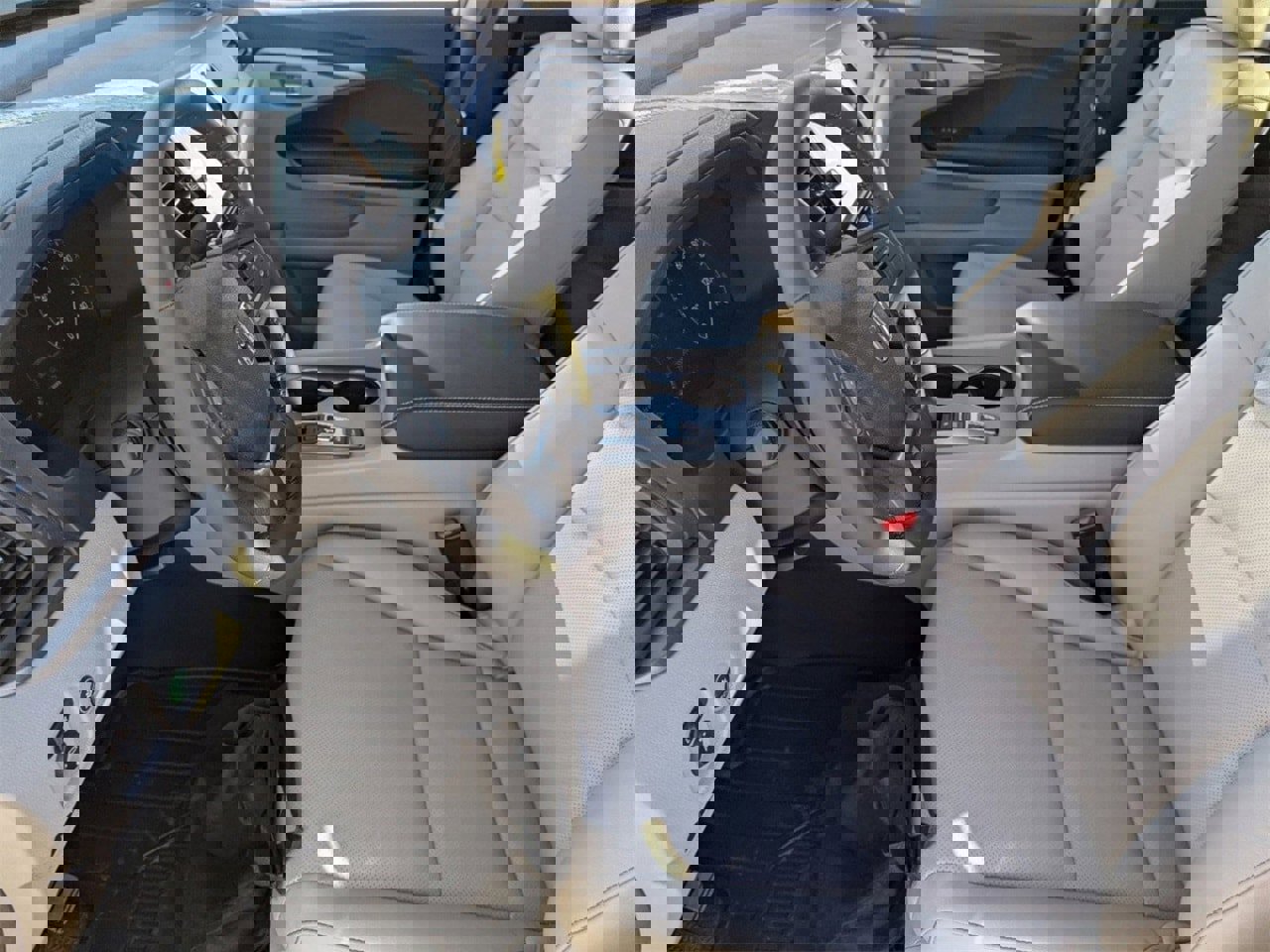 New 2026 Honda Ridgeline RTL image 12