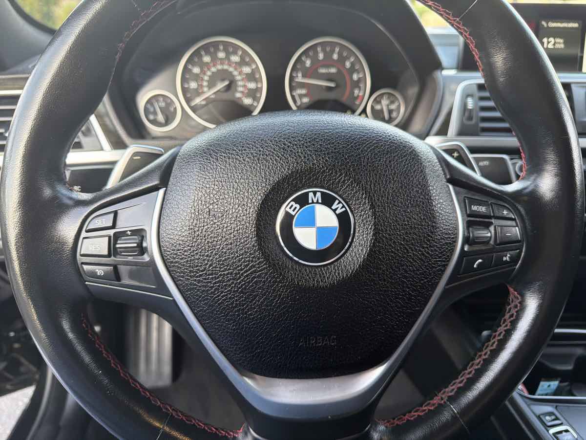 Used 2019 BMW 430i Gran Coupe RWD image 39