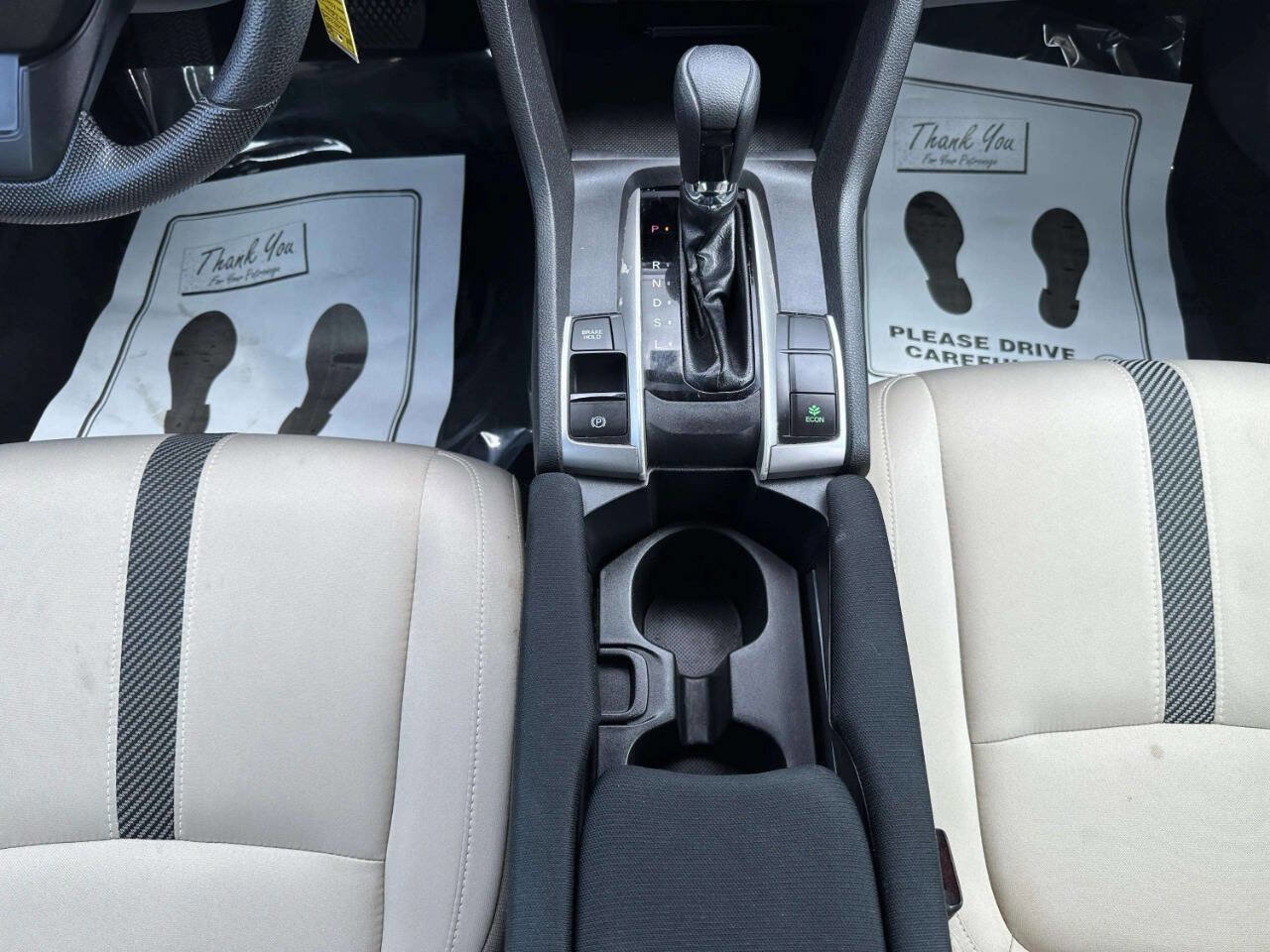 Used 2016 Honda Civic LX image 19