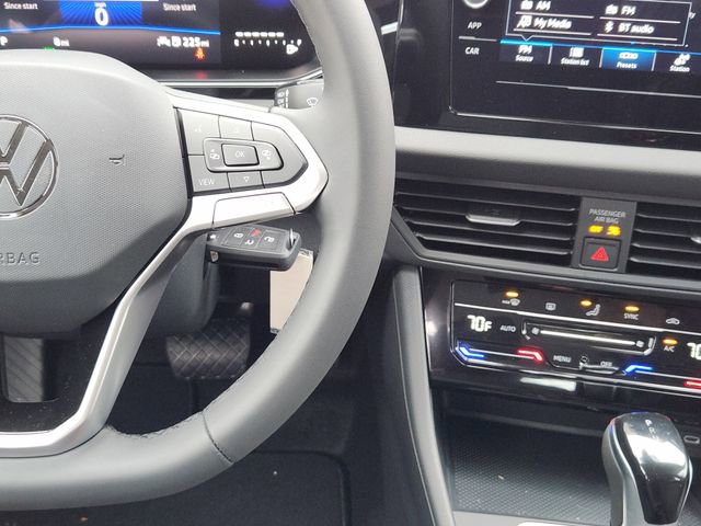 New 2026 Volkswagen Jetta S image 6